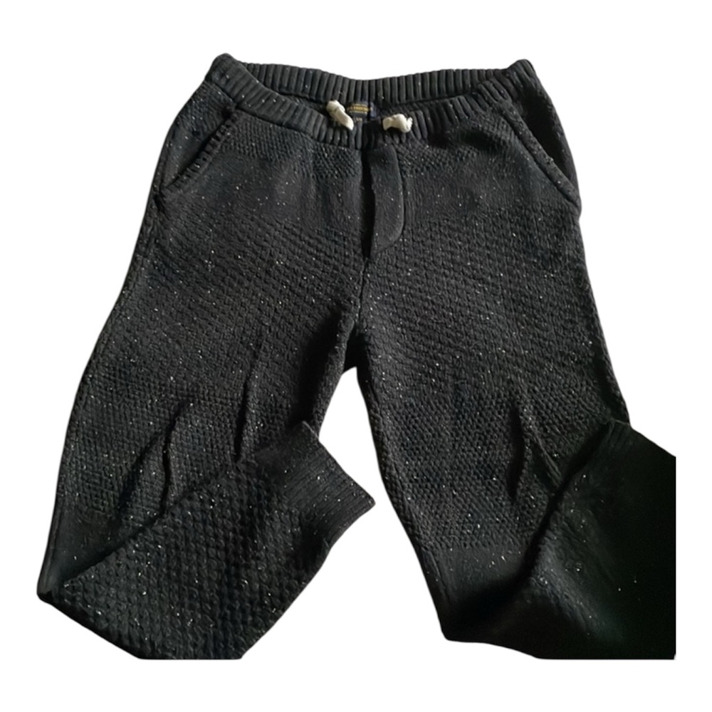 Italian-Style Sweatpants | Size L | Unisex | Purchased in Italy 🇮🇹